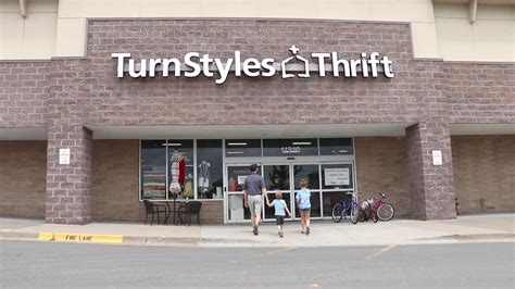 turnstyles olathe